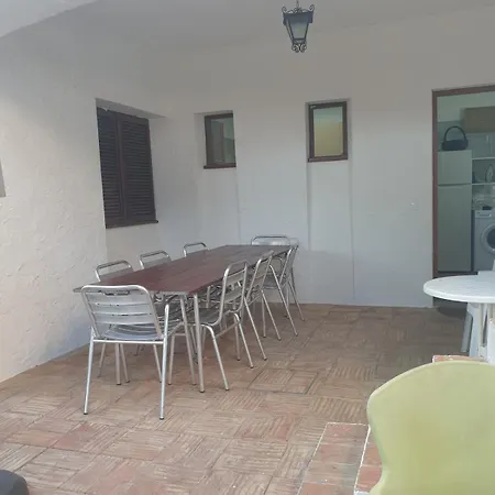 Villa M40 Acoteias -Jardim, Piscina, Praia Falesia Albufeira