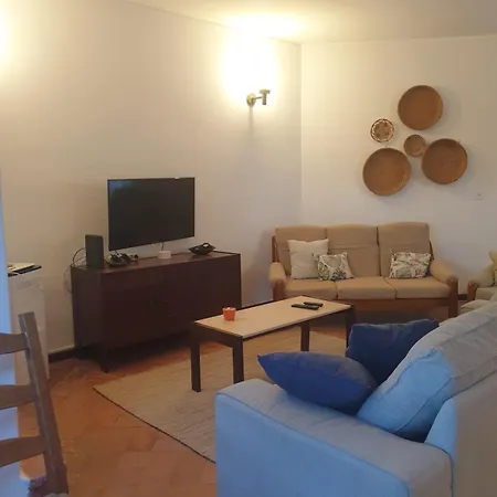 Villa M40 Acoteias -Jardim, Piscina, Praia Falesia *