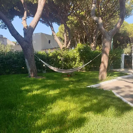 Villa M40 Acoteias -Jardim, Piscina, Praia Falesia Villa *