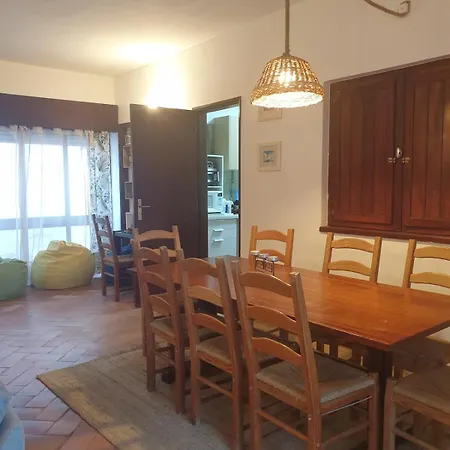 Villa Villa M40 Acoteias -Jardim, Piscina, Praia Falesia *