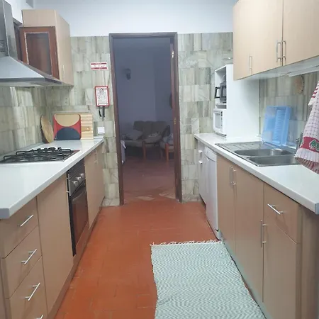 Villa M40 Acoteias -Jardim, Piscina, Praia Falesia *