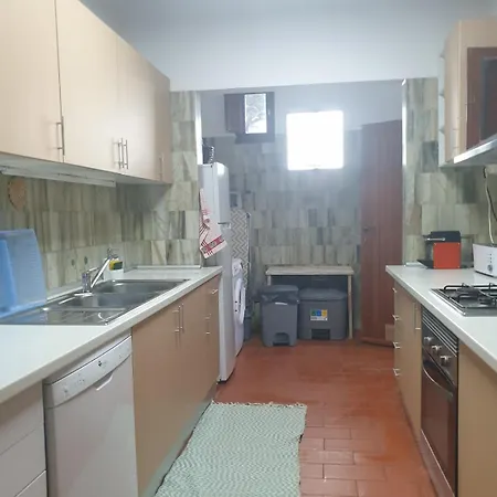 Açoteias M40 Villa