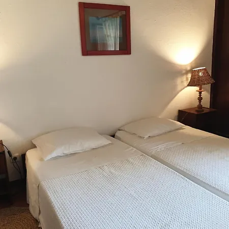 Villa M40 Acoteias -Jardim, Piscina, Praia Falesia Villa *