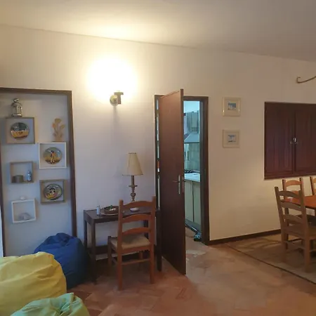 Villa Villa M40 Acoteias -Jardim, Piscina, Praia Falesia *