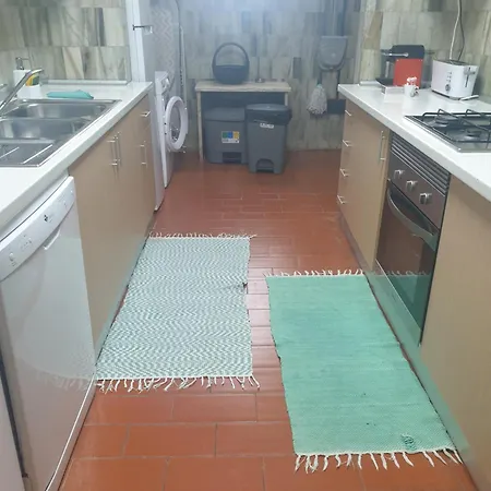 Açoteias M40