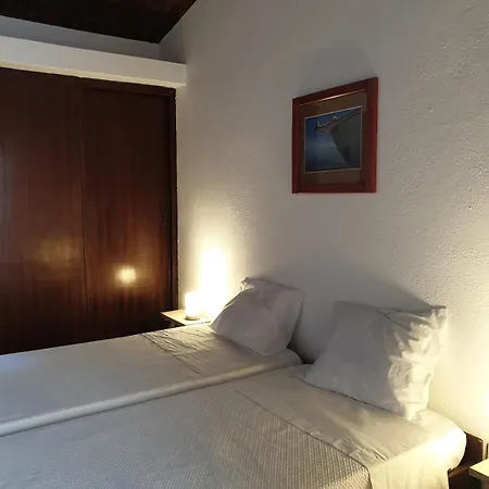 Villa M40 Acoteias -Jardim, Piscina, Praia Falesia