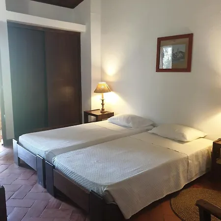 Villa M40 Acoteias -Jardim, Piscina, Praia Falesia * Albufeira