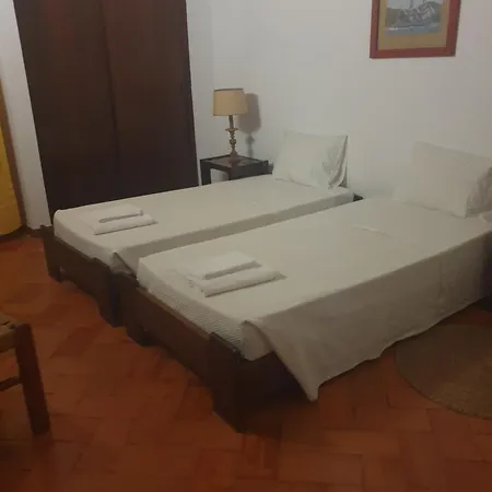 Villa Villa M40 Acoteias -Jardim, Piscina, Praia Falesia Albufeira