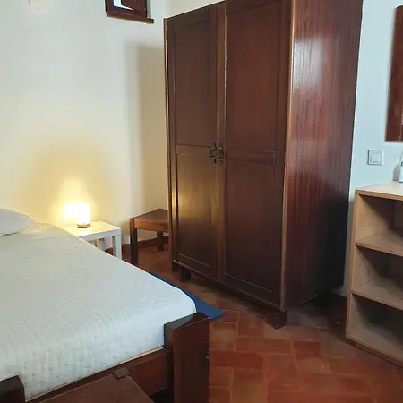 Villa M40 Acoteias -Jardim, Piscina, Praia Falesia