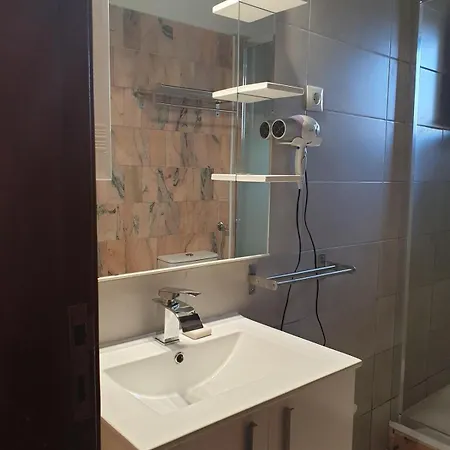 Açoteias M40 *