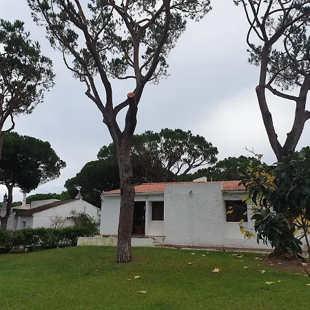 Açoteias M40 * Albufeira