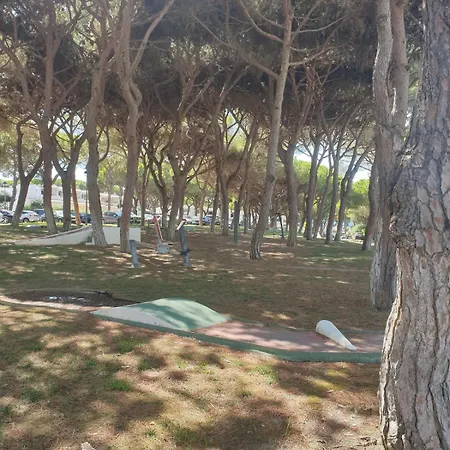 Villa M40 Acoteias -Jardim, Piscina, Praia Falesia Villa Albufeira